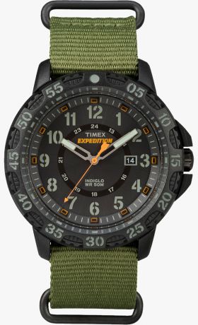 Timex Мужские американские наручные часы Timex TW4B03600