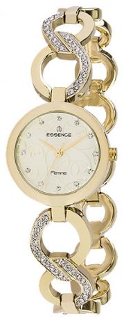 Essence Женские корейские наручные часы Essence D921.110