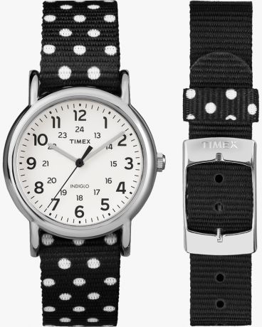 Timex Женские американские наручные часы Timex TW2P87100