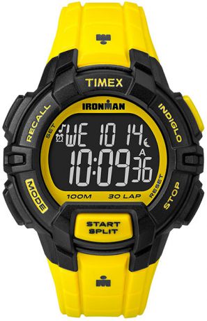 Timex Мужские американские наручные часы Timex TW5M02600