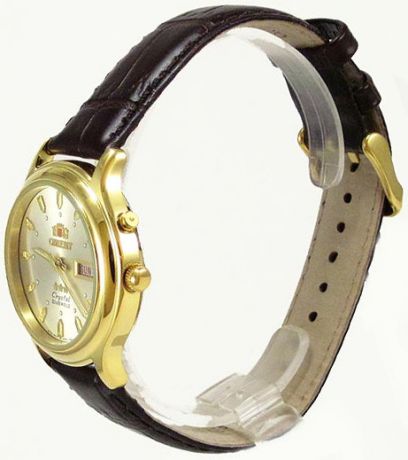 Orient Мужские японские наручные часы Orient EM02024C