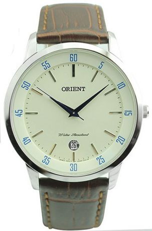 Orient Женские японские наручные часы Orient UNG6005W