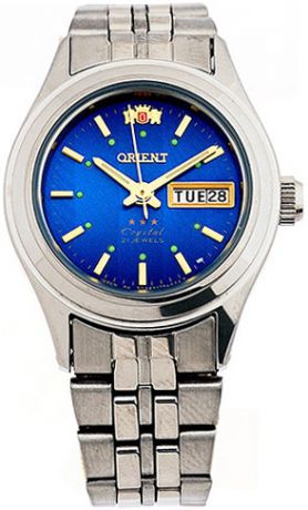 Orient Женские японские наручные часы Orient NQ04004J