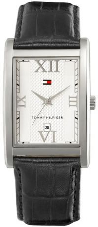 Tommy Hilfiger Мужские американские наручные часы Tommy Hilfiger 1710176
