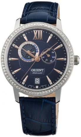 Orient Женские японские наручные часы Orient SET0W002D