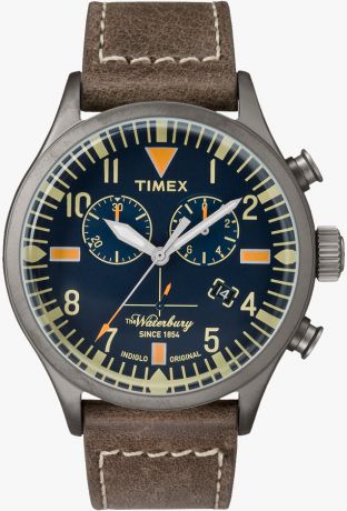 Timex Мужские американские наручные часы Timex TW2P84100