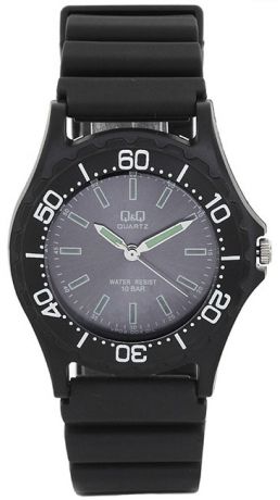 Q&Q Мужские японские наручные часы Q&Q VP02-004