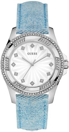 Guess Женские американские наручные часы Guess W0703L3