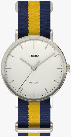 Timex Мужские американские наручные часы Timex TW2P90900