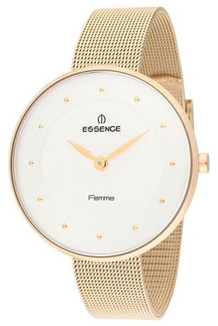Essence Женские корейские наручные часы Essence D896.130HSR