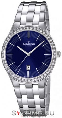 Candino Женские швейцарские наручные часы Candino C4544.2