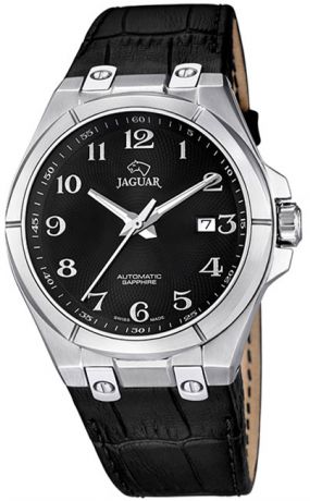 Jaguar Мужские швейцарские наручные часы Jaguar J670/6