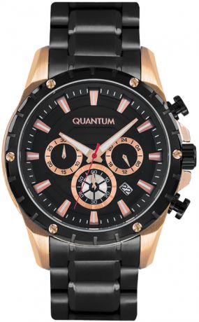 Quantum Мужские наручные часы Quantum ADG487.850