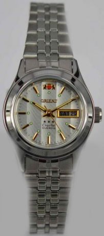 Orient Мужские японские наручные часы Orient NQ04004W