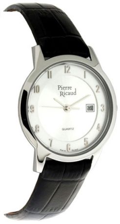 Pierre Ricaud Женские немецкие наручные часы Pierre Ricaud P51059.5223Q