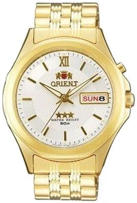 Orient Мужские японские наручные часы Orient EM5A00PK