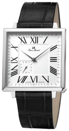 Jean Marcel Мужские швейцарские наручные часы Jean Marcel 160.303.26