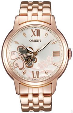 Orient Женские японские наручные часы Orient DB07005Z