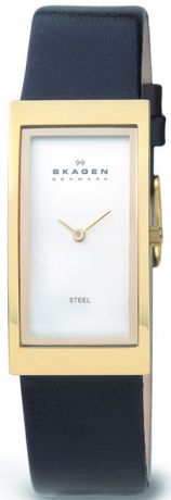 Skagen Женские датские наручные часы Skagen 359USLC