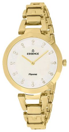 Essence Женские корейские наручные часы Essence D902.120