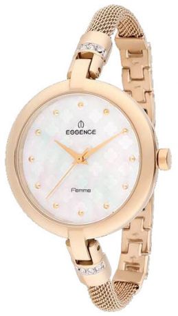 Essence Женские корейские наручные часы Essence D880.120