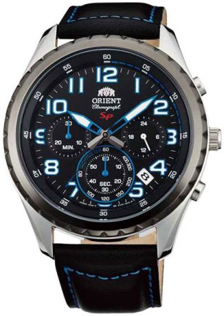 Orient Мужские японские наручные часы Orient KV01004B