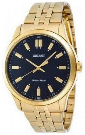 Orient Мужские японские наручные часы Orient QC0S001B