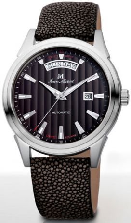 Jean Marcel Мужские швейцарские наручные часы Jean Marcel 960.267.73