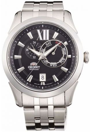 Orient Мужские японские наручные часы Orient ET0X004B
