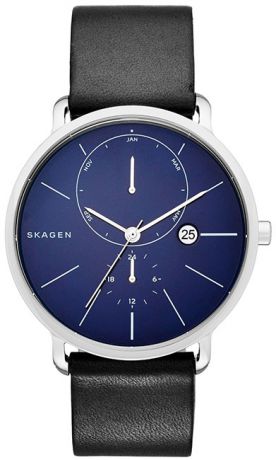 Skagen Мужские датские наручные часы Skagen SKW6241