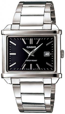 Casio Мужские японские наручные часы Casio Collection MTP-1341D-1A