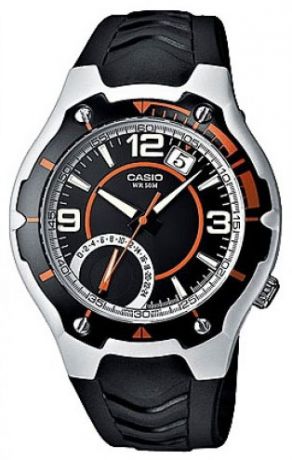 Casio Мужские японские наручные часы Casio MTR-200-1A1