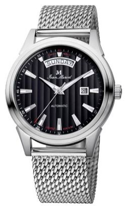 Jean Marcel Мужские швейцарские наручные часы Jean Marcel 560.267.33