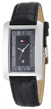 Tommy Hilfiger Мужские американские наручные часы Tommy Hilfiger 1710260