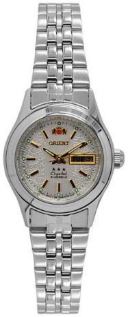 Orient Женские японские наручные часы Orient NQ04005W
