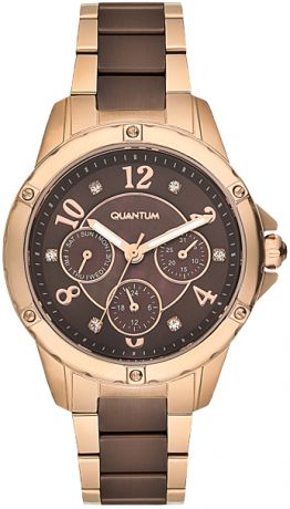 Quantum Женские наручные часы Quantum IML426.520