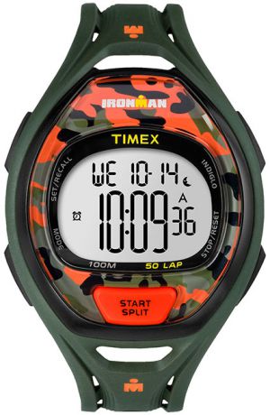 Timex Унисекс американские наручные часы Timex TW5M01200