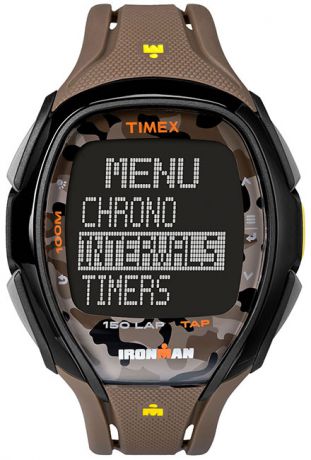 Timex Унисекс американские наручные часы Timex TW5M01100