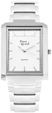 Pierre Ricaud Мужские немецкие наручные часы Pierre Ricaud P97014F.5113Q