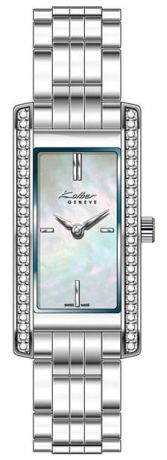 Kolber Женские швейцарские наручные часы Kolber K1076201852