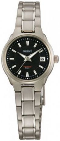 Orient Женские японские наручные часы Orient SZ3S002B