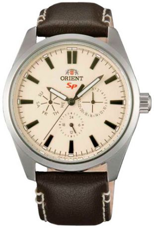 Orient Мужские японские наручные часы Orient SW06008Y