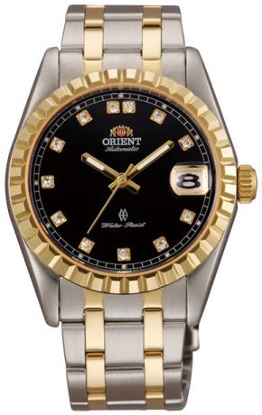 Orient Женские японские наручные часы Orient ER1P007B