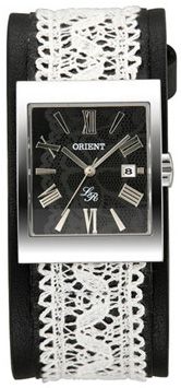 Orient Женские японские наручные часы Orient SZCC002B
