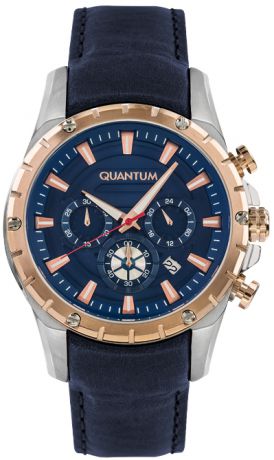 Quantum Мужские наручные часы Quantum ADG488.599