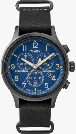 Timex Мужские американские наручные часы Timex TW4B04200