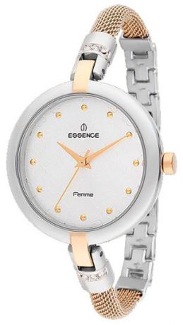 Essence Женские корейские наручные часы Essence D880.230