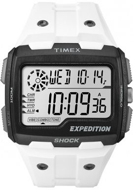 Timex Мужские американские наручные часы Timex TW4B04000