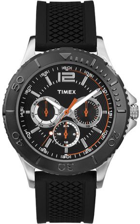 Timex Мужские американские наручные часы Timex TW2P87500