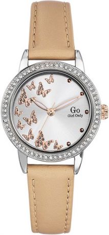 Go Girl Only Женские французские наручные часы Go Girl Only 698610